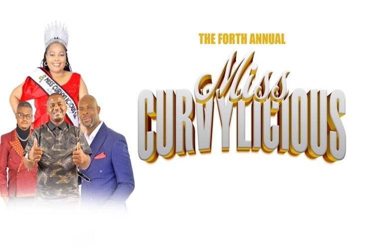 Miss Curvylicious SA